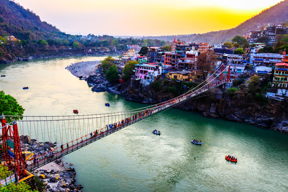 Rishikesh